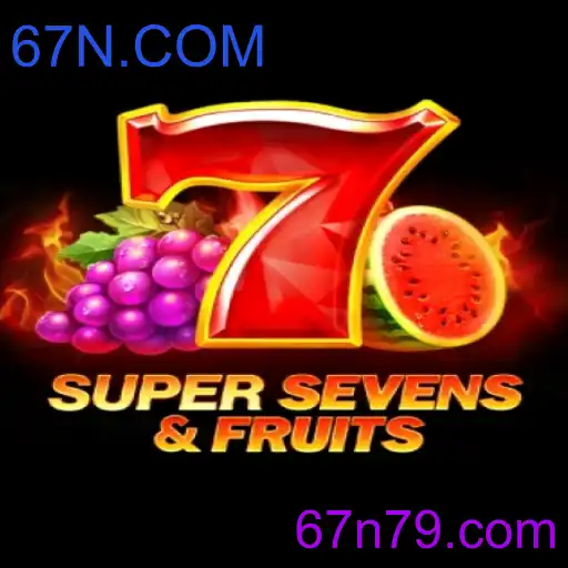 7SuperSevensFruits